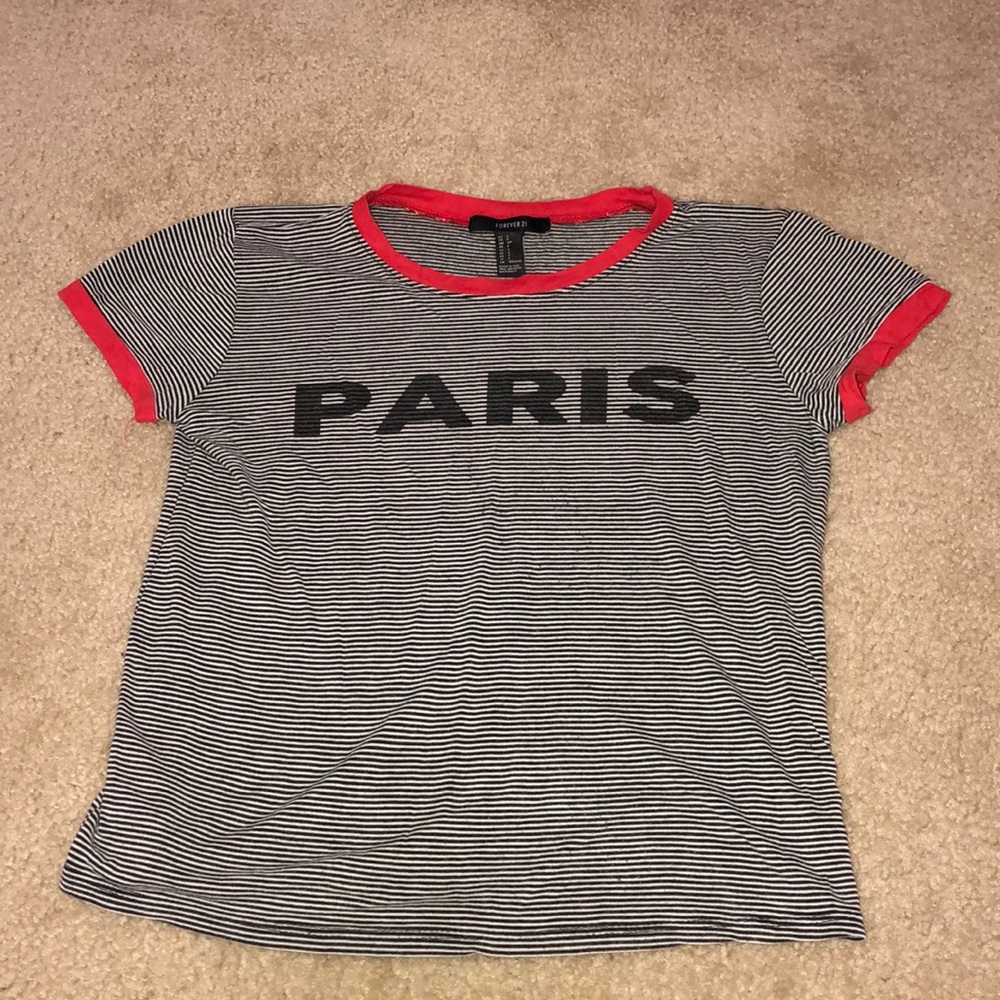Forever 21 T-Shirt!